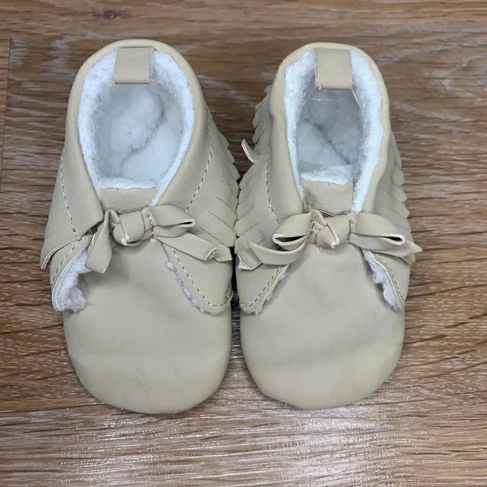 Carter’s 3-6 Months Baby Girl Shoes
